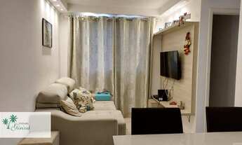 Imagem 2: Apartamento Vila Trinta e Um de Março