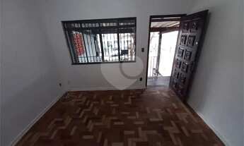 Imagem 3: Casa de 2 dormitórios e garagem para alugar - Raposo Tavares