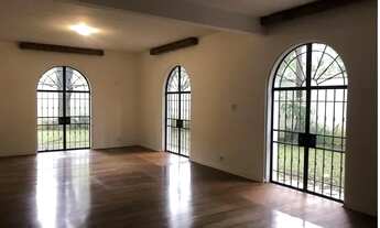 Imagem 3: SÃO PAULO - Casa Padrão - JARDIM AMÉRICA