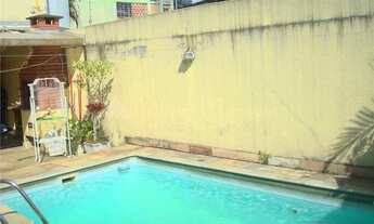 Imagem 7: Sobrado à venda, 250 m² por R$ 850.000,00 - Jaguaré - São Paulo/SP