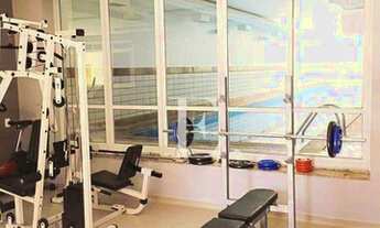 Imagem 3: Apartamento com 2 dormitórios para alugar, 60 m² por R$ 5.781/mês - Vila Nova Conceição