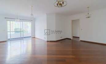 Imagem 2: Apartamento Locação 4 Dormitórios - 150 m² Vila Olímpia