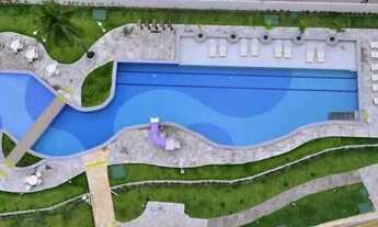 Imagem 2: Apartamento 2 quartos para aluguel no Torres do Mirante