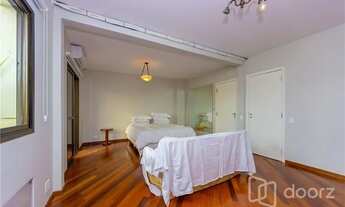 Imagem 5: SãO PAULO - Apartamento Padrão - Vila Nova Conceição