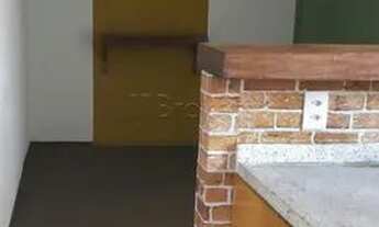 Imagem 2: Apartamento Padrão em Botucatu