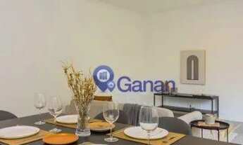 Imagem: Apartamento com 3 dormitórios à venda