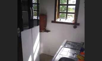 Imagem 5: Casa Feriado Corpus Crist