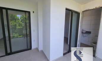 Imagem 7: Apartamento para venda com 47 metros quadrados com 2 quartos