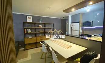 Imagem 7: Apartamento com 3 dormitórios para alugar, 55 m² por R$ 1.750,00/mês - Fazendinha - Curiti