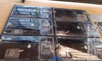 Imagem 4: Casa 2 cômodos no Jardim Saint Moritz em Taboão da Serra