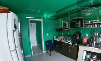 Imagem 4: Cobertura em Pechincha - Rio de Janeiro