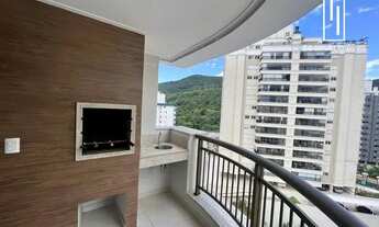 Imagem: FLORIANóPOLIS - Apartamento Padrão - Itacorubi