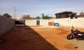 Imagem 3: Lote na ponte alta norte