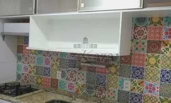 Imagem 4: Apartamento para venda tem 67 metros quadrados com 3 quartos