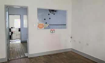 Imagem 5: Casa 100 metros bairro Alzira Santo André - SP