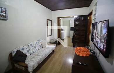 Imagem 3: Casa à Venda - Ipiranga, 2 Quartos, 100 m2