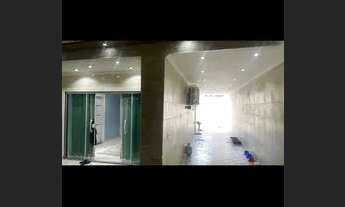 Imagem 5: Casa com terraço