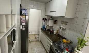 Imagem 5: *LINDO** Apartamento no Vila Machado - Residencial New Life - 76m² - 3 Dormitórios sendo