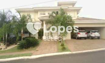 Imagem 5: Casa 04 suítes, 02 com closet e 1 com hidro área gourmet e lazer completo