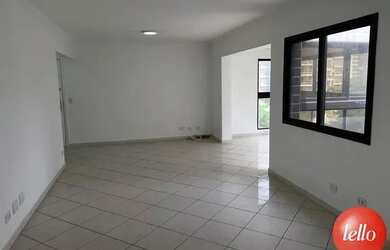 Imagem 3: São Paulo - Apartamento Padrão - Vila Nova Conceição
