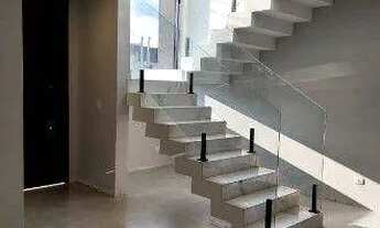 Imagem 3: Sobrado com 3 dormitórios à venda, 257 m² por R$ 1.695.000 - Recanto dos Eucaliptos - São