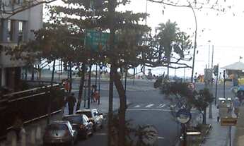 Imagem 3: Apartamento para venda tem 245 metros quadrados com 4 quartos em Copacabana - Rio de Janei