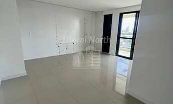 Imagem: Itajaí - Apartamento Padrão - SAO JOAO