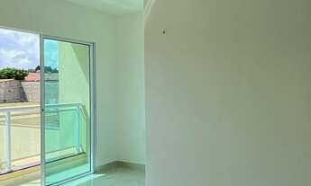 Imagem 6: Casa duplex fino acabamento com 3 quartos no bairro encantada