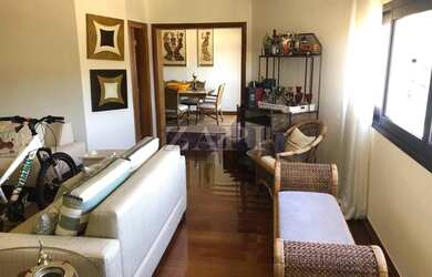 Imagem 5: Apartamento com 4 dormitórios sendo 2 suite à venda  - Centro - Poços de Caldas/MG