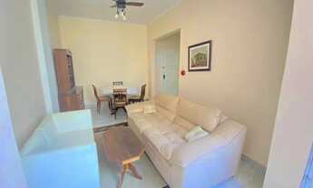 Imagem 3: BOQUEIRÃO- SANTOS- 1 dormitório- 1 vaga- 2 quadras da praia