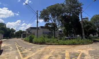 Imagem: Vendo lote na 505 sul -Esquina - Total