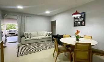 Imagem 3: Casa para venda possui 145 metros quadrados com 3 quartos em Mogi das Cruzes - SP