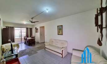 Imagem 3: Amplo apartamento 3 quartos mais DCE, na Av. Atlantica, Praia do Morro em Guarapari - ES