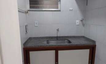 Imagem 6: Apartamento para aluguel com 30 metros quadrados com 1 quarto em Centro - Petrópolis - RJ