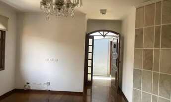 Imagem 5: SÃO PAULO - Casa Padrão - MORUMBI