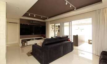 Imagem 4: Condomínio BELLA VILA MARIANA no 17º Andar na Chácara Inglesa em São Paulo/SP - Apartament