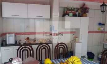 Imagem 4: Casa com 4 dorms, Dos Casa, São Bernardo do Campo - R$ 800 mil, Cod: 2025