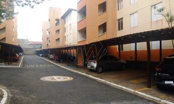 Imagem 2: Venda de Apartamentos / Padrão na cidade de Araraquara