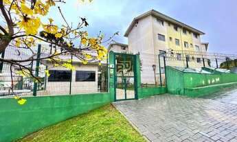 Imagem 5: Apartamento com 3 dormitórios à venda, 58 m² por R$ 225.000,00 - Santa Cândida - Curitiba