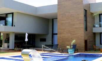 Imagem: Casa de condomínio para aluguel e venda