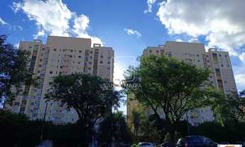 Imagem 5: Apartamento (tipo - padrao) 3 dormitórios/suite, cozinha planejada, portaria 24hs, lazer