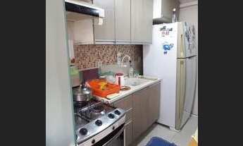 Imagem 7: Apartamento em Morro Santana