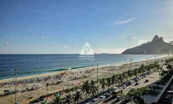 Imagem: Apartamento à venda, 4 quartos, 2 suítes