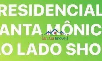 Imagem 1: Residencial Santa Mônica