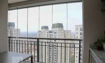 Imagem 5: Apartamento para Aluguel - Panamby, 2 Quartos, 65 m2