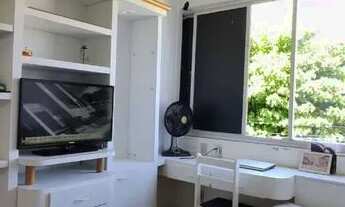 Imagem 7: Apartamento 3 quartos, suíte, nascente no Rio Vermelho / WhatsApp - 71.98782.7277