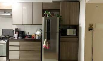 Imagem 2: Apartamento diadema