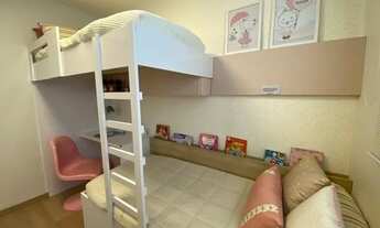 Imagem 5: CFS- Apartamento ao Lado do Shopping Via Norte com 2 quartos