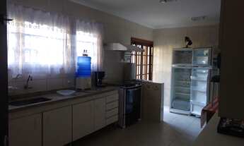 Imagem 5: Casa de condomínio para aluguel e venda São Roque - SP