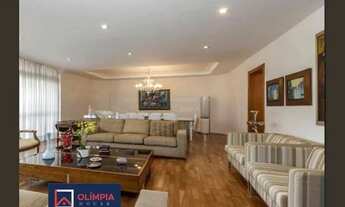 Imagem 2: Venda Apartamento 4 Dormitórios - 285 m² Cerqueira César